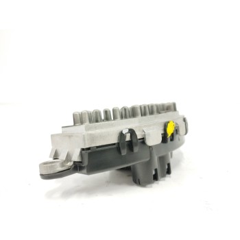 Recambio de resistencia calefaccion para seat leon st (5f8) 2.0 tdi referencia OEM IAM 5Q0907521C  