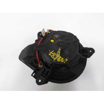 Recambio de motor calefaccion para citroën berlingo 1.9 diesel referencia OEM IAM   