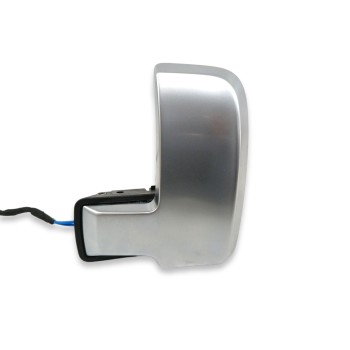 Recambio de mando volante para mercedes-benz clase a sedán (v177) a 200 d (177.112) referencia OEM IAM A0999056807 LEVA BAJADA D