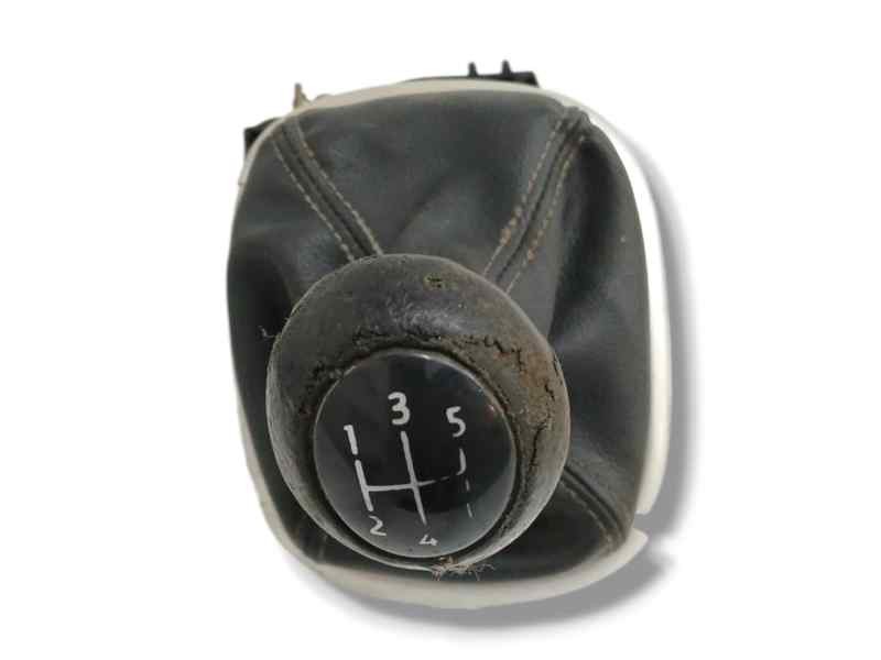 Recambio de palanca cambio para renault scenic ii 1.5 dci diesel referencia OEM IAM  POMO CON DESGASTE 