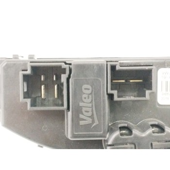 Recambio de resistencia calefaccion para seat leon st (5f8) 2.0 tdi referencia OEM IAM 5Q0907521C  