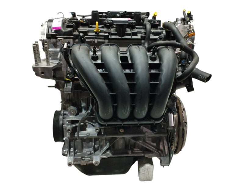 Recambio de motor completo para mazda cx-3 (dk) 2.0 skyactiv-g referencia OEM IAM PE 27300 KM Recambio de motor completo para mazda cx-3 (dk) 2.0 skyactiv-g referencia OEM IAM PE 27300 KM