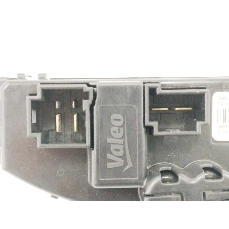 RESISTENCIA CALEFACCION