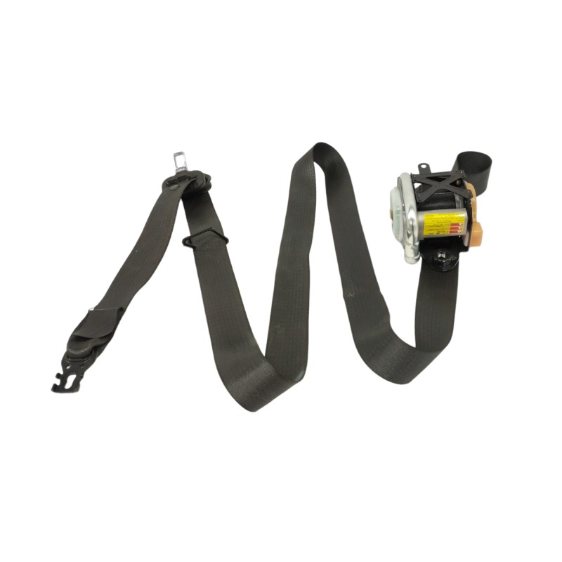 Recambio de cinturon seguridad delantero derecho para opel insignia berlina 2.0 16v cdti referencia OEM IAM 12848367  