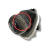 Recambio de palanca cambio para renault scenic ii 1.5 dci diesel referencia OEM IAM  POMO CON DESGASTE 