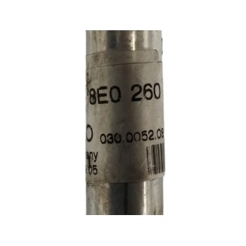 Recambio de tubos aire acondicionado para audi a4 berlina (8e) 2.0 16v tfsi referencia OEM IAM 8E0260707AT  