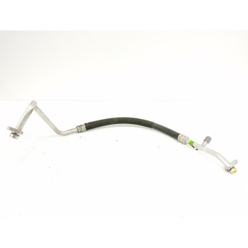 Recambio de tubos aire acondicionado para renault clio iv 0.9 referencia OEM IAM 924540424R  