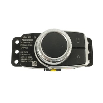 MANDO MULTIFUNCION A2469001309 IDRIVE 