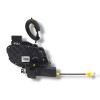 Recambio de cerradura puerta delantera izquierda para land rover range rover evoque (l538) 2.0 d referencia OEM IAM   
