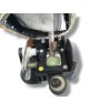Recambio de palanca cambio para renault scenic ii 1.5 dci diesel referencia OEM IAM  POMO CON DESGASTE 
