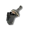 Recambio de palanca cambio para renault scenic ii 1.5 dci diesel referencia OEM IAM  POMO CON DESGASTE 