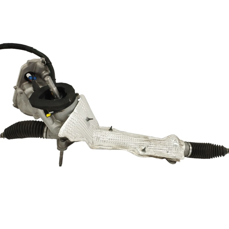 Recambio de cremallera direccion para opel mokka 1.2 (76) referencia OEM IAM 9834211380  