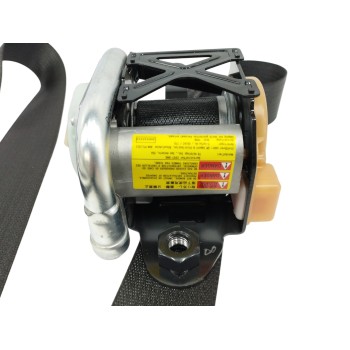 Recambio de cinturon seguridad delantero derecho para opel insignia berlina 2.0 16v cdti referencia OEM IAM 12848367  