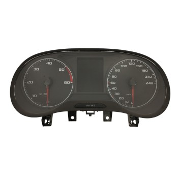 Recambio de cuadro instrumentos para seat ibiza st (6p8) 1.4 tdi referencia OEM IAM 6P0920731A A2C94602600 