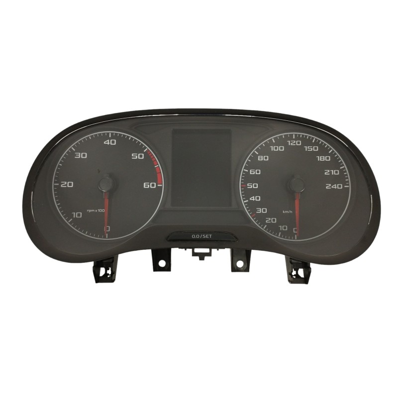 Recambio de cuadro instrumentos para seat ibiza st (6p8) 1.4 tdi referencia OEM IAM 6P0920731A A2C94602600 