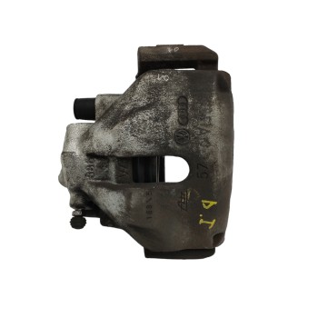 Recambio de pinza freno delantera izquierda para audi a4 berlina (8e) 2.0 tdi referencia OEM IAM   