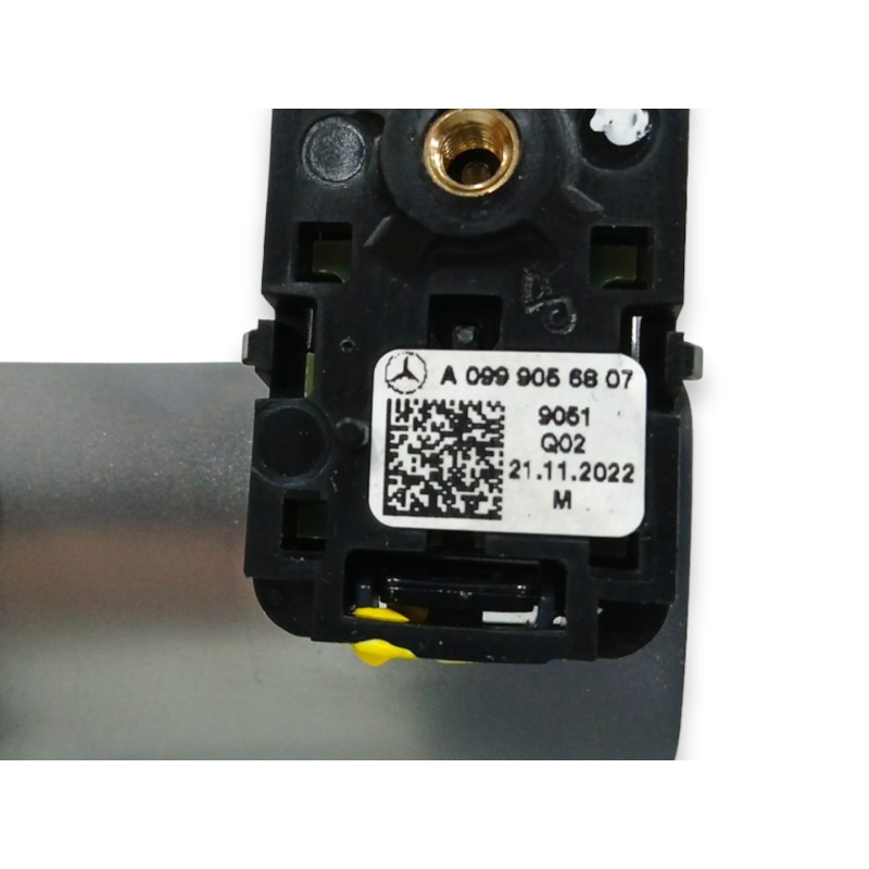 MANDO VOLANTE LEVA BAJADA DE MARCHA