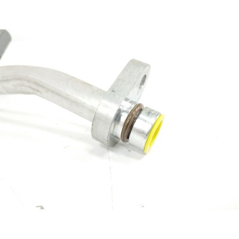 Recambio de tubos aire acondicionado para renault clio iv 0.9 referencia OEM IAM 924540424R  