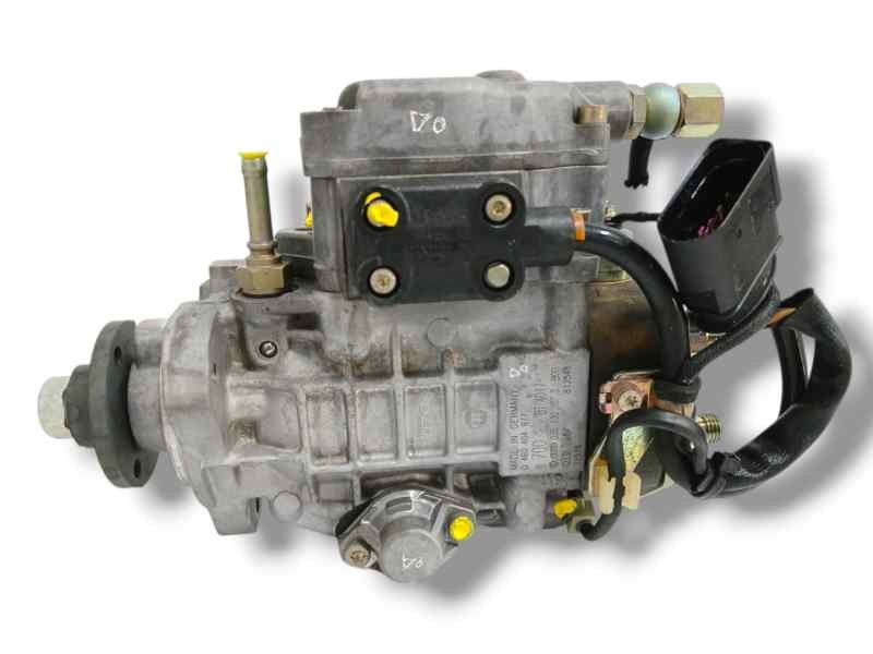 Recambio de bomba inyeccion para seat toledo (1m2) 1.9 tdi referencia OEM IAM 038130107D 0460404977 