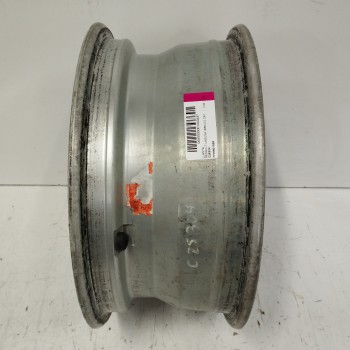 Recambio de llanta para renault laguna (b56) 2.0 cat referencia OEM IAM 7700821593 6JX14 4CH50 4H 4X100