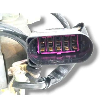 Recambio de bomba inyeccion para seat toledo (1m2) 1.9 tdi referencia OEM IAM 038130107D 0460404977 