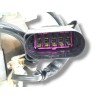 Recambio de bomba inyeccion para seat toledo (1m2) 1.9 tdi referencia OEM IAM 038130107D 0460404977 