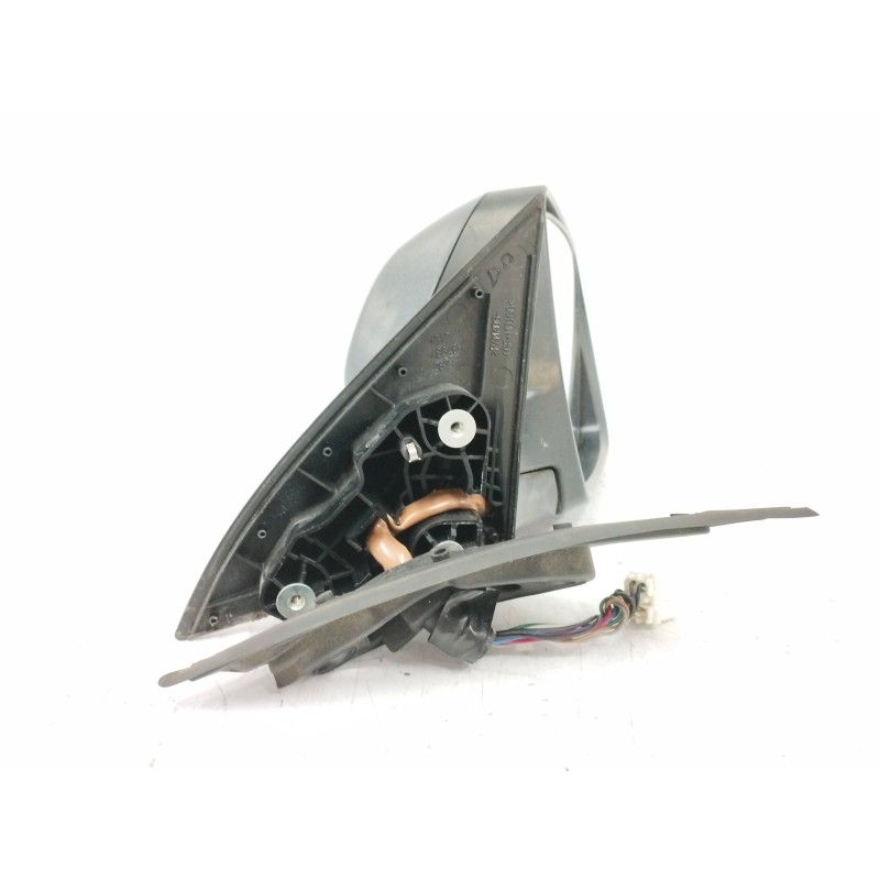 RETROVISOR DERECHO 9 CABLES