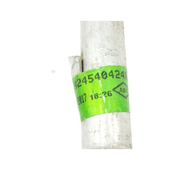 Recambio de tubos aire acondicionado para renault clio iv 0.9 referencia OEM IAM 924540424R  