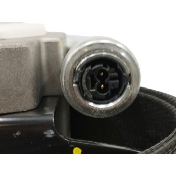 Recambio de cinturon seguridad delantero derecho para opel insignia berlina 2.0 16v cdti referencia OEM IAM 12848367  