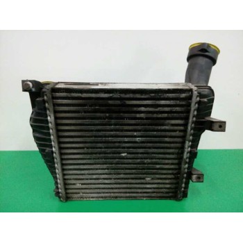 Recambio de intercooler para volkswagen touareg (7la) tdi r5 referencia OEM IAM 7L0145803A  