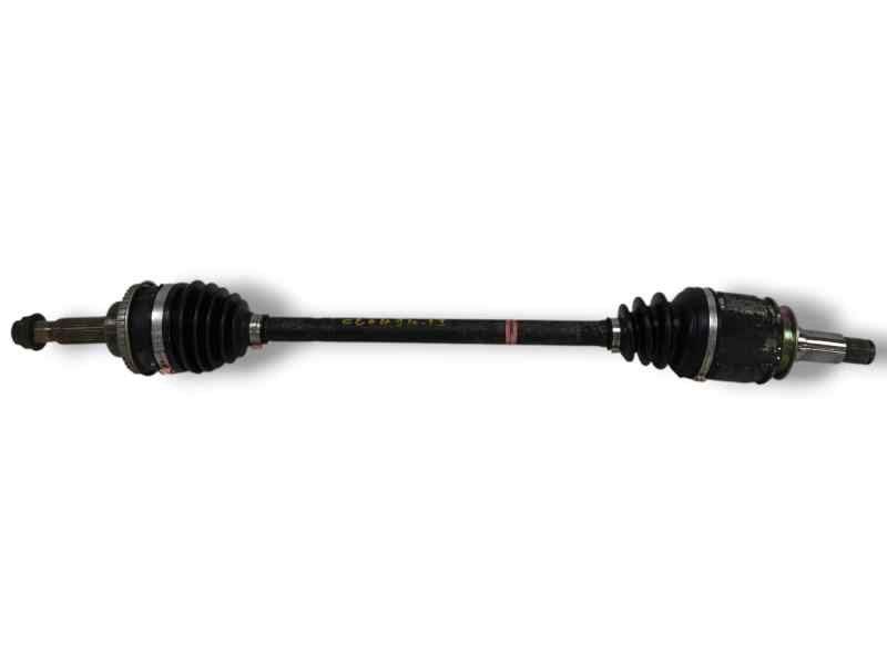 Recambio de transmision trasera izquierda para lexus rx 300(mcu35) 3.0 v6 cat referencia OEM IAM Recambio de transmision trasera izquierda para lexus rx 300(mcu35) 3.0 v6 cat referencia OEM IAM