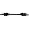 Recambio de transmision trasera izquierda para lexus rx 300(mcu35) 3.0 v6 cat referencia OEM IAM   