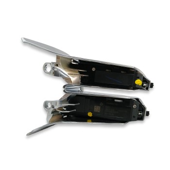 Recambio de mando volante para mercedes-benz clase a sedán (v177) a 200 d (177.112) referencia OEM IAM A0999052709 LADO IZQUIERD