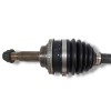 Recambio de transmision trasera izquierda para lexus rx 300(mcu35) 3.0 v6 cat referencia OEM IAM   