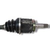 Recambio de transmision trasera izquierda para lexus rx 300(mcu35) 3.0 v6 cat referencia OEM IAM   