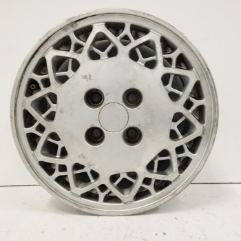 Recambio de llanta para renault laguna (b56) 2.0 cat referencia OEM IAM 7700821593 6JX14 4CH50 4H 4X100