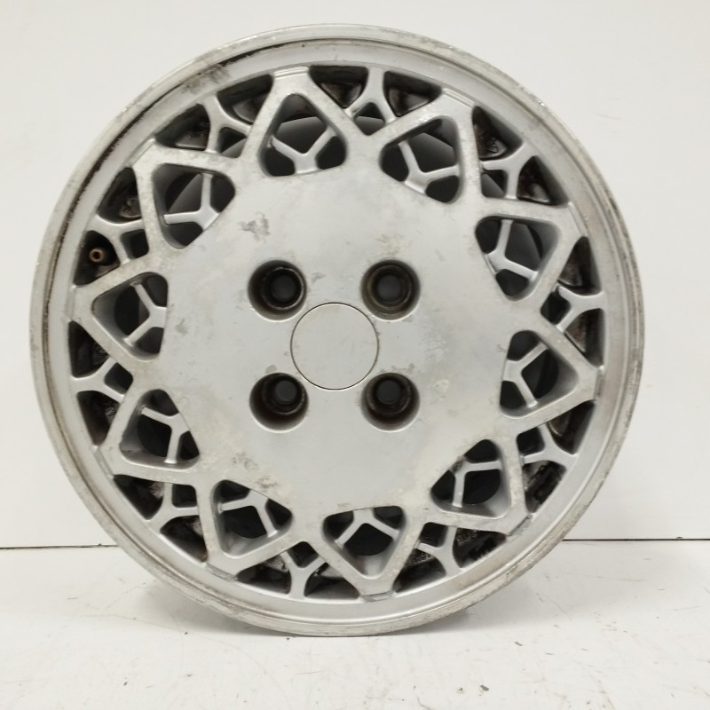 Recambio de llanta para renault laguna (b56) 2.0 cat referencia OEM IAM 7700821593 6JX14 4CH50 4H 4X100