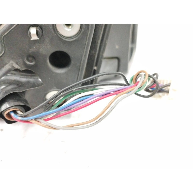 RETROVISOR DERECHO 9 CABLES