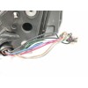 Recambio de retrovisor derecho para subaru legacy v (bm) 2.0 d awd (bmd) referencia OEM IAM  9 CABLES 