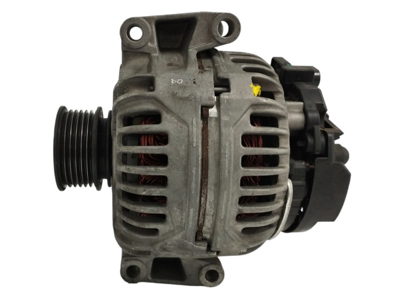 Recambio de alternador para audi a4 berlina (8e) 2.0 16v tfsi referencia OEM IAM 06B903016AB 140A 0124525009