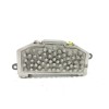 Recambio de resistencia calefaccion para seat leon (1p1) 1.9 tdi referencia OEM IAM 3C0907521D 997211A 