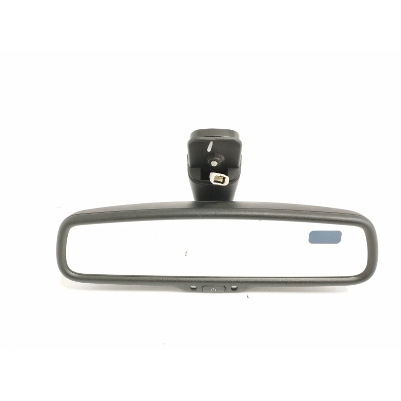 Recambio de espejo interior para hyundai santa fe (bm) 2.2 crdi cat referencia OEM IAM  OBSERVAR FOTOS 