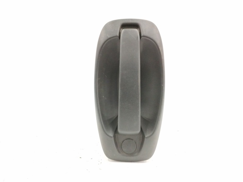 Recambio de maneta exterior delantera derecha para fiat doblo ii (152) 1.6 jtdm 16v referencia OEM IAM 242940A  