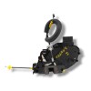 Recambio de cerradura puerta delantera izquierda para land rover range rover evoque (l538) 2.0 d referencia OEM IAM   