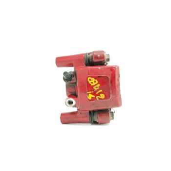 Recambio de pinza de freno delantera izquierda para microcar m.go bc (da) referencia OEM IAM KL504A2  