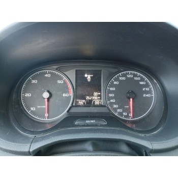 Recambio de cuadro instrumentos para seat ibiza st (6p8) 1.4 tdi referencia OEM IAM 6P0920731A A2C94602600 