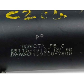 Recambio de motor limpia delantero para lexus rx 300(mcu35) 3.0 v6 cat referencia OEM IAM 8511048130 1592007300 