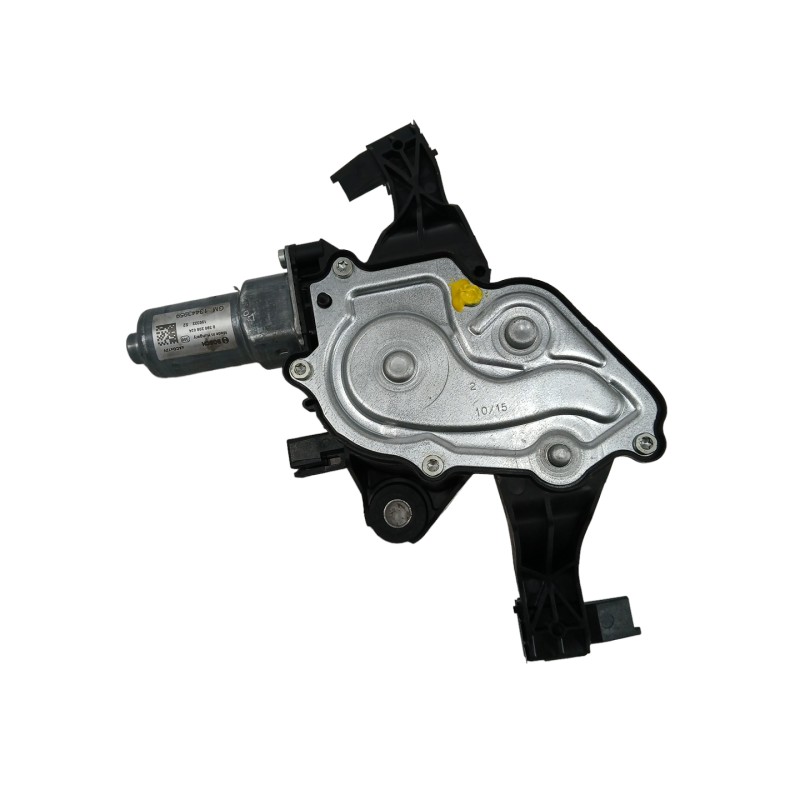 MOTOR LIMPIA TRASERO 0390208024