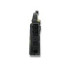 Recambio de motor elevalunas delantero izquierdo para citroën c4 picasso sx referencia OEM IAM 9682495880  