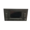 Recambio de pantalla multifuncion para seat ibiza st (6p8) 1.4 tdi referencia OEM IAM 5F0035888B  